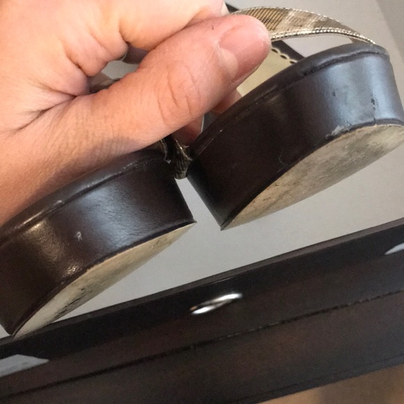 BEBE heels - Picture 8 of 8